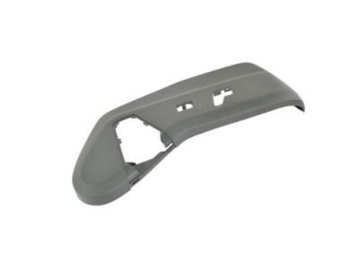 Dodge 1UQ99DX9AA SHIELD Driver Outboard