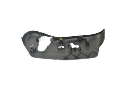 Dodge 1UQ99DX9AA SHIELD Driver Outboard