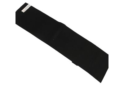 Mopar 4721852AC Bag Jack Tool Storage