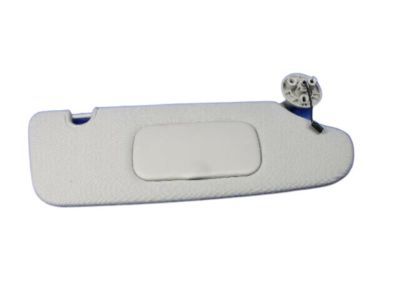 Dodge Sun Visor - 1JE921DAAA