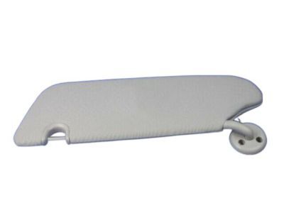 Dodge Sun Visor - 1JE921DAAA