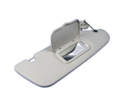 Dodge Sun Visor - 1JE921DAAA