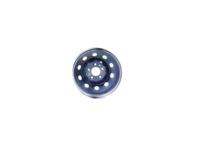 Mopar 68159665AC Wheel, Steel