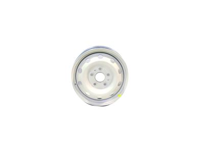 Mopar 68159665AC Wheel, Steel