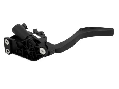 Mopar 5154105AD Pedal Accelerator