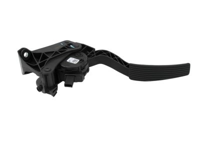Mopar 5154105AD Pedal Accelerator