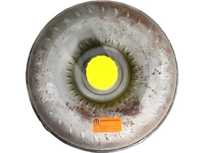 Mopar R4752492AB Converter Kit Torque