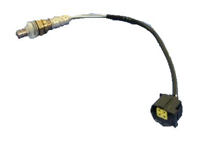 Jeep Wrangler Oxygen Sensor - 5149169AA