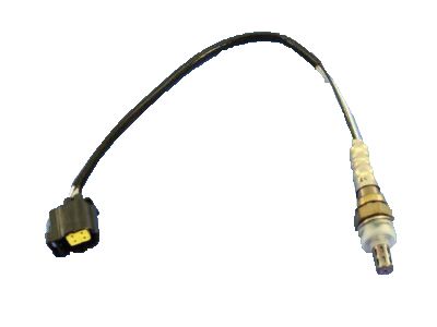 Jeep Wrangler Oxygen Sensor - 5149169AA