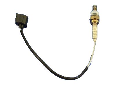 Jeep Wrangler Oxygen Sensor - 5149169AA