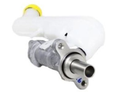 2020 Dodge Journey Brake Master Cylinder - 68155423AD