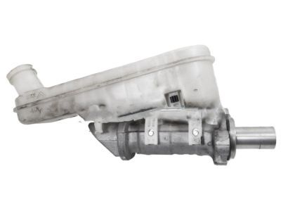 2020 Dodge Journey Brake Master Cylinder - 68155423AD
