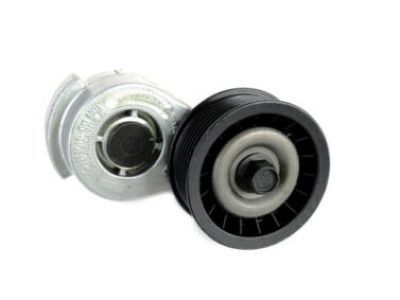 Dodge Viper Belt Tensioner - 5086500AA