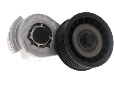 Dodge Viper Belt Tensioner - 5086500AA