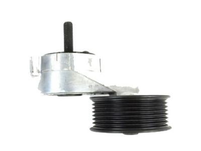 Dodge Viper Belt Tensioner - 5086500AA
