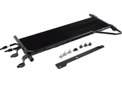 Jeep Oil Cooler - 5191979AA