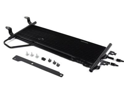 Jeep Oil Cooler - 5191979AA