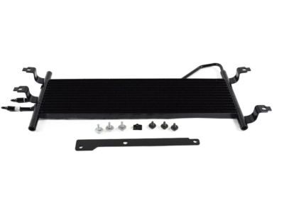 Jeep Oil Cooler - 5191979AA