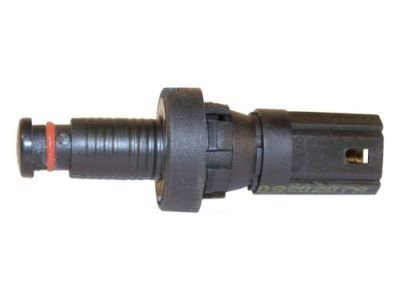 Jeep 4687558 Door Jamb Switch