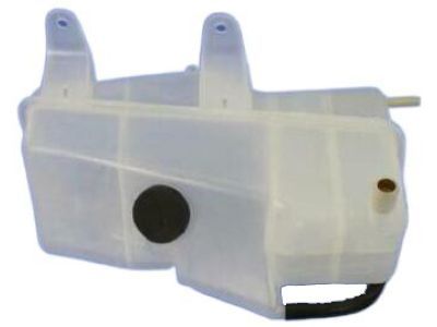 Chrysler Concorde Coolant Reservoir - 4758269AC