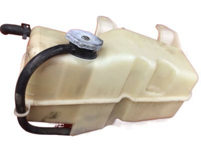 Chrysler Concorde Coolant Reservoir - 4758269AC