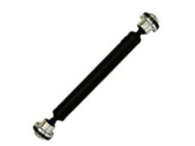 5038553AD Mopar Shaft Drive Front Product Photo 3 of 4