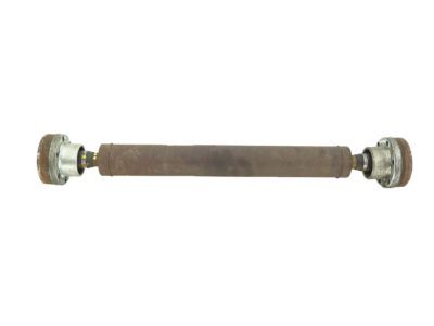 5038553AD Mopar Shaft Drive Front Product Photo 4 of 4
