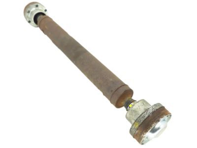 5038553AD Mopar Shaft Drive Front Product Photo 1 of 4