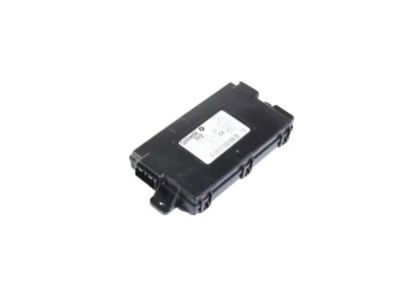 Mopar 68394158AC Receiver