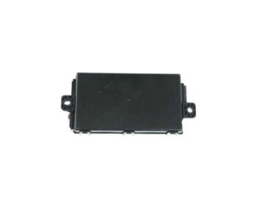 Mopar 68394158AC Receiver
