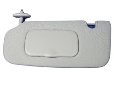 Jeep Sun Visor - YD99HDAAB