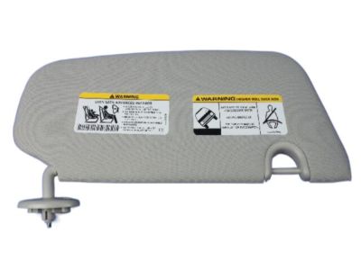Jeep Sun Visor - YD99HDAAB