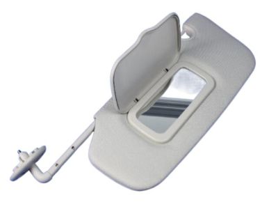 Jeep Sun Visor - YD99HDAAB