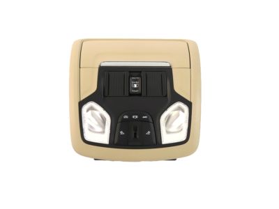 6EJ891L1AD Mopar Console Overhead Product Photo 3 of 4