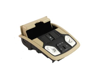 6EJ891L1AD Mopar Console Overhead Product Photo 4 of 4