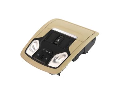 Mopar 6EJ891L1AD Console Overhead 6EJ891L1AD Mopar Console Overhead Product Photo 1 of 4