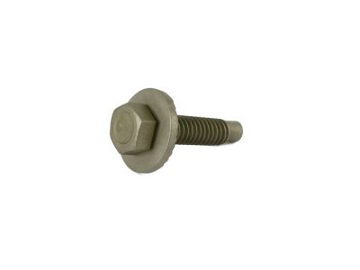 Mopar 6507853AA Screw 6507853AA Mopar Screw Product Photo 1 of 2