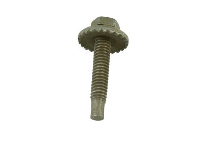 6507853AA Mopar Screw Product Photo 2 of 2