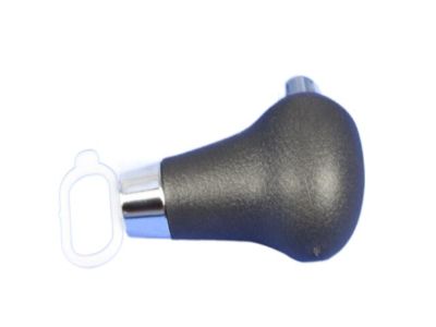 Dodge Shift Knob - 1GH981DVAF