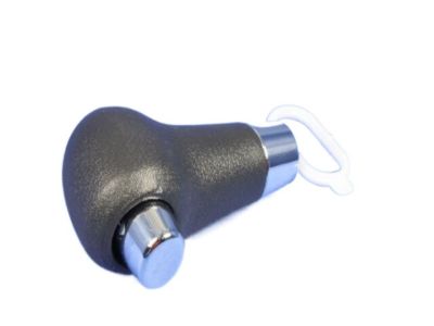 Dodge Shift Knob - 1GH981DVAF