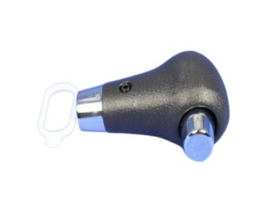 Dodge Shift Knob - 1GH981DVAF