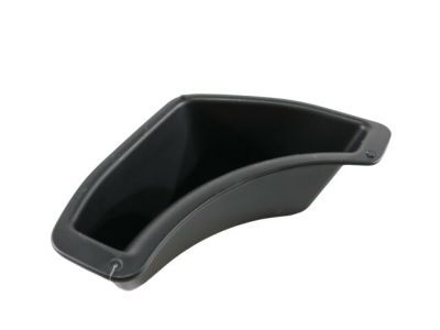 Jeep 68184086AC Bin