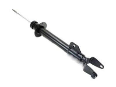 Dodge 68079070AF SHOCK ABSORBER Suspension Front