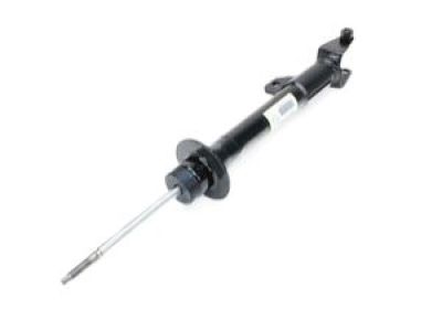 Dodge 68079070AF SHOCK ABSORBER Suspension Front