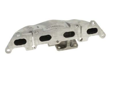 Dodge Exhaust Manifold - 4892962AB