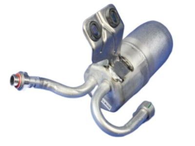 Jeep 5058261AG Dehydrator