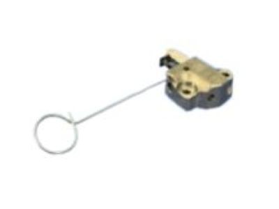 Chrysler Timing Chain - 5098404AA