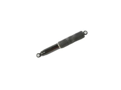 Mopar 68157783AD Shock Absorber Suspension Rear