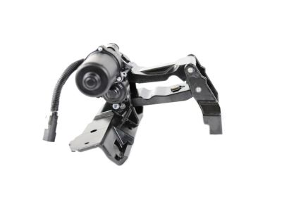 Mopar 68461640AA Motor Power Running Board Motor With Hinge & Screws