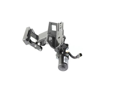 Mopar 68461640AA Motor Power Running Board Motor With Hinge & Screws